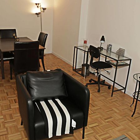Bellaview Suites Jersey City Exteriör bild