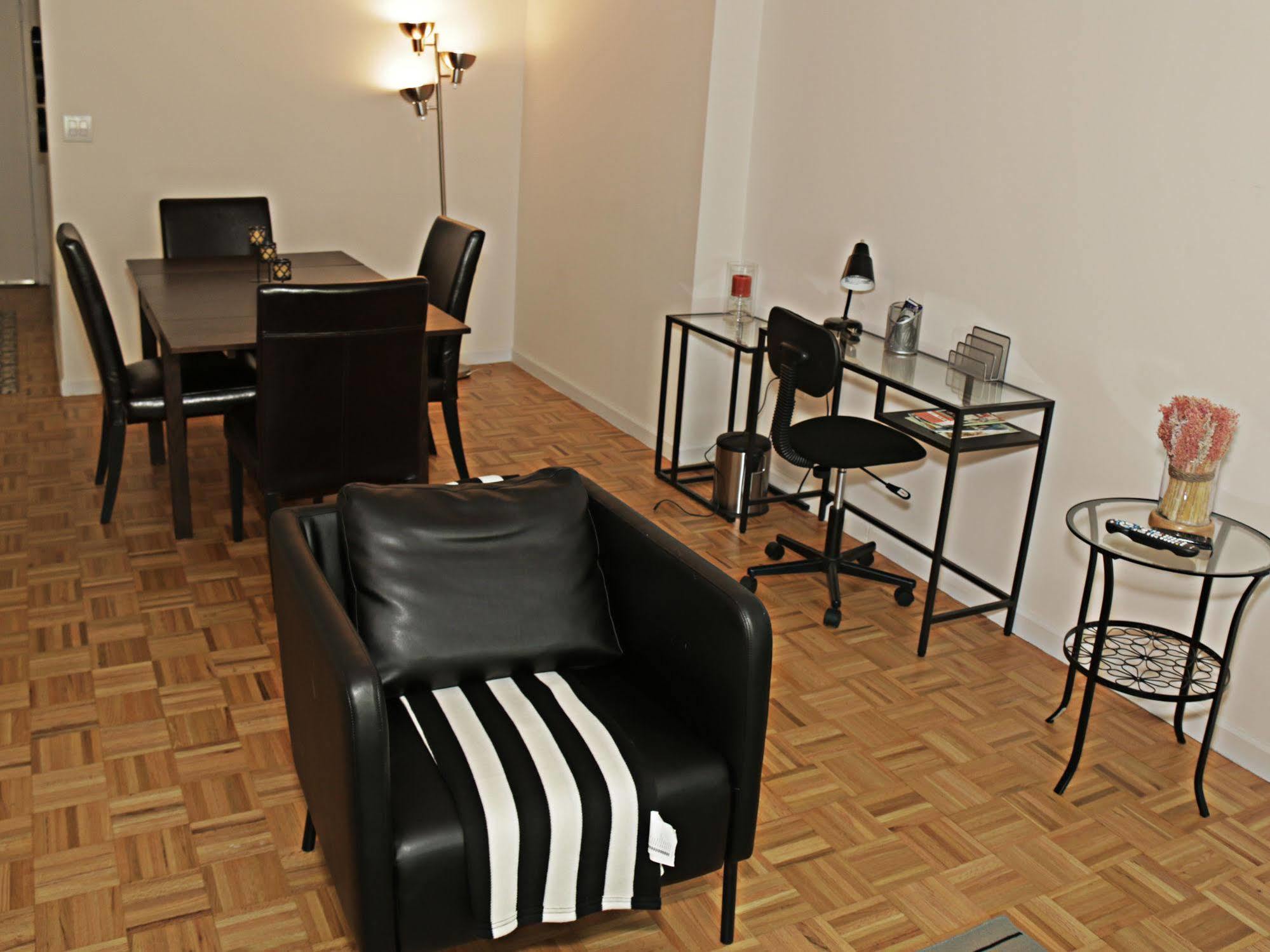 Bellaview Suites Jersey City Exteriör bild