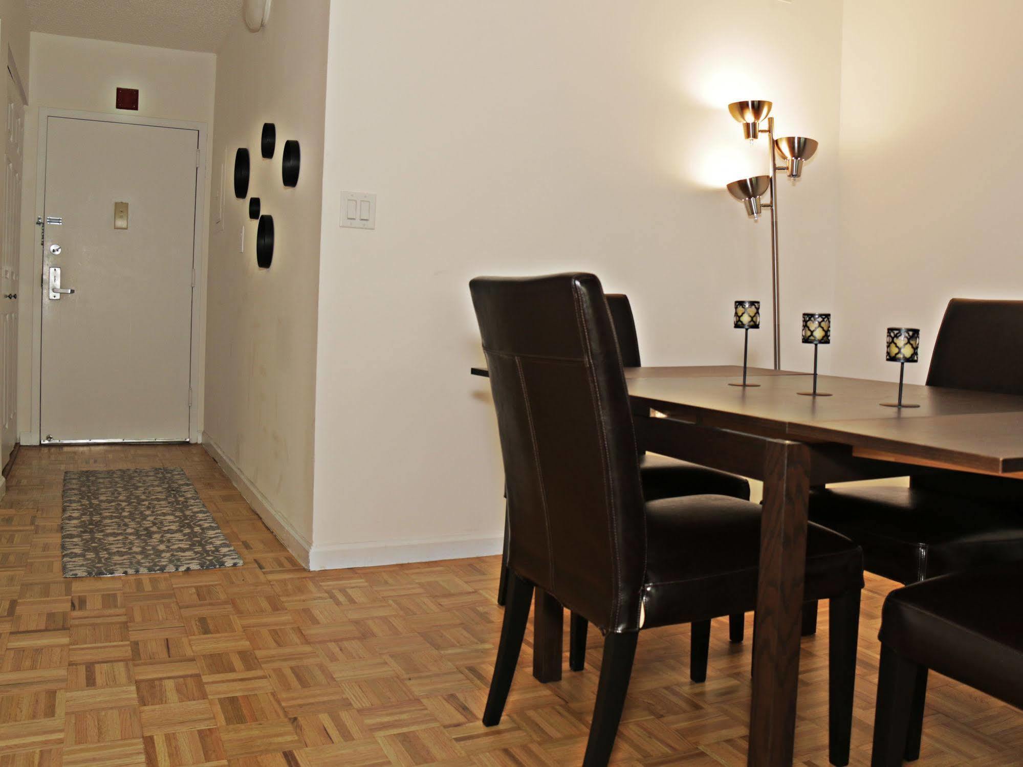 Bellaview Suites Jersey City Exteriör bild