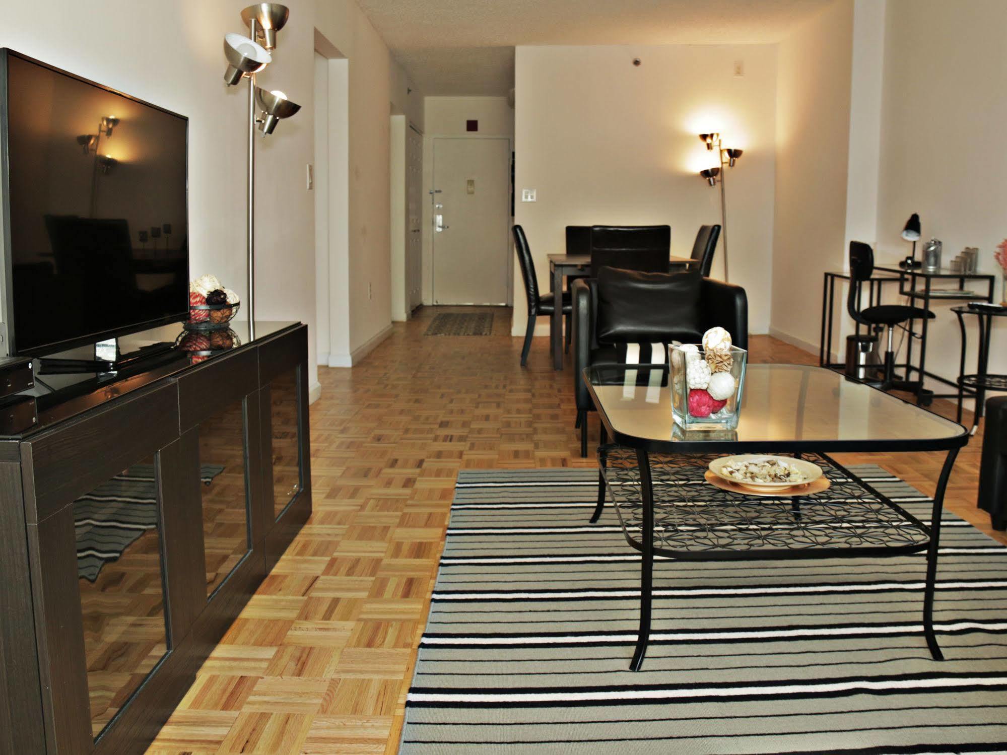 Bellaview Suites Jersey City Exteriör bild