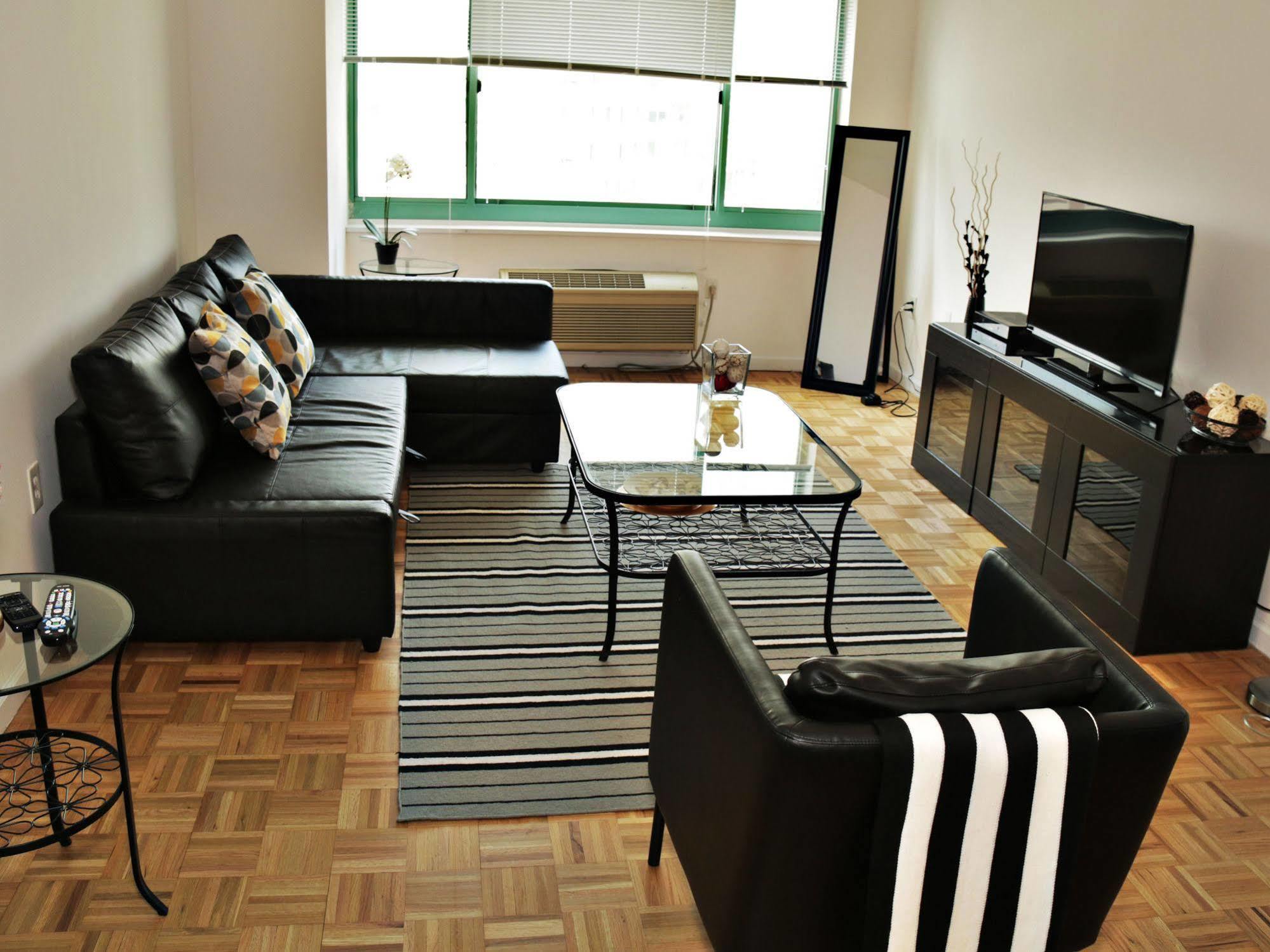 Bellaview Suites Jersey City Exteriör bild