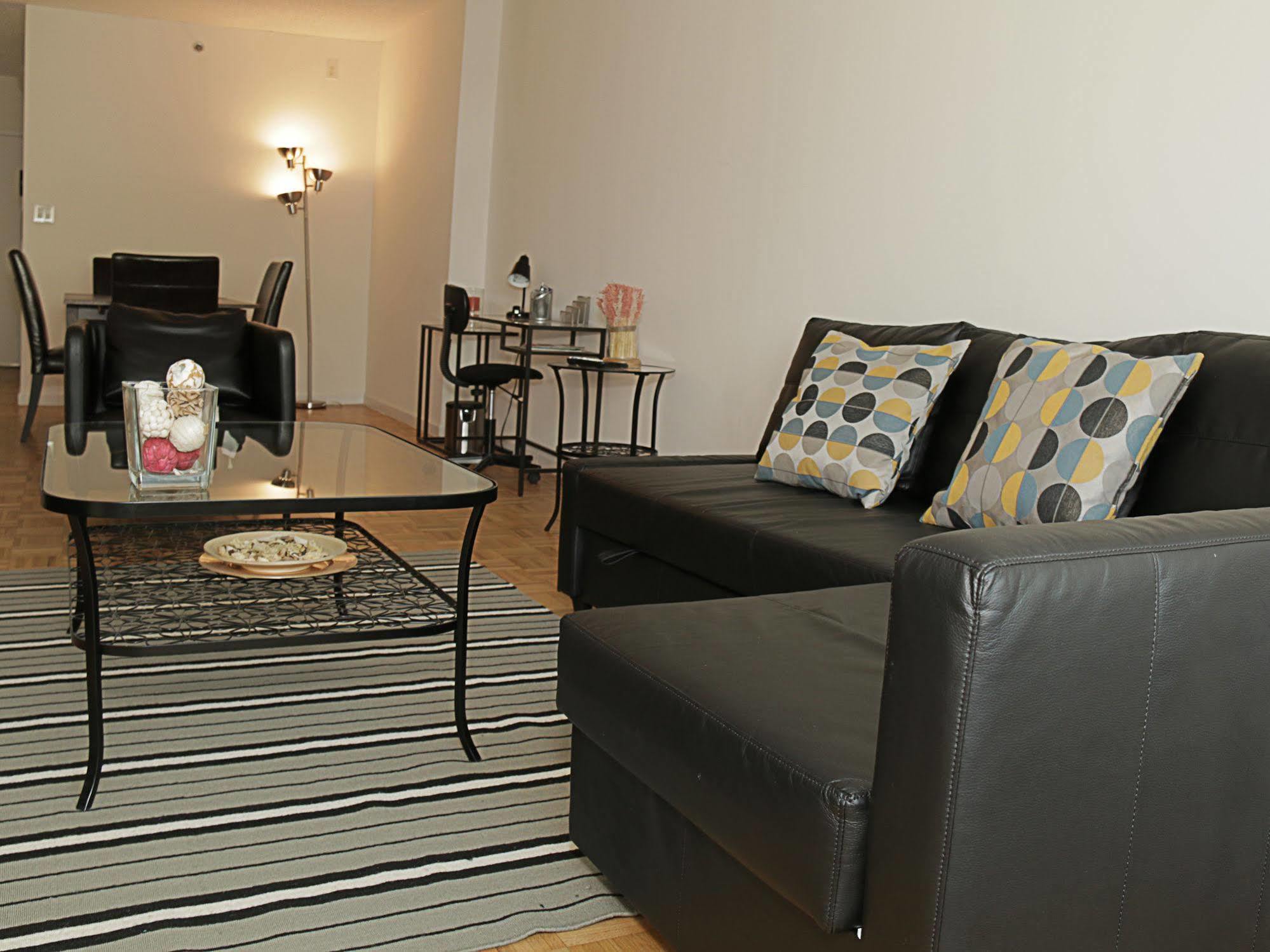 Bellaview Suites Jersey City Exteriör bild