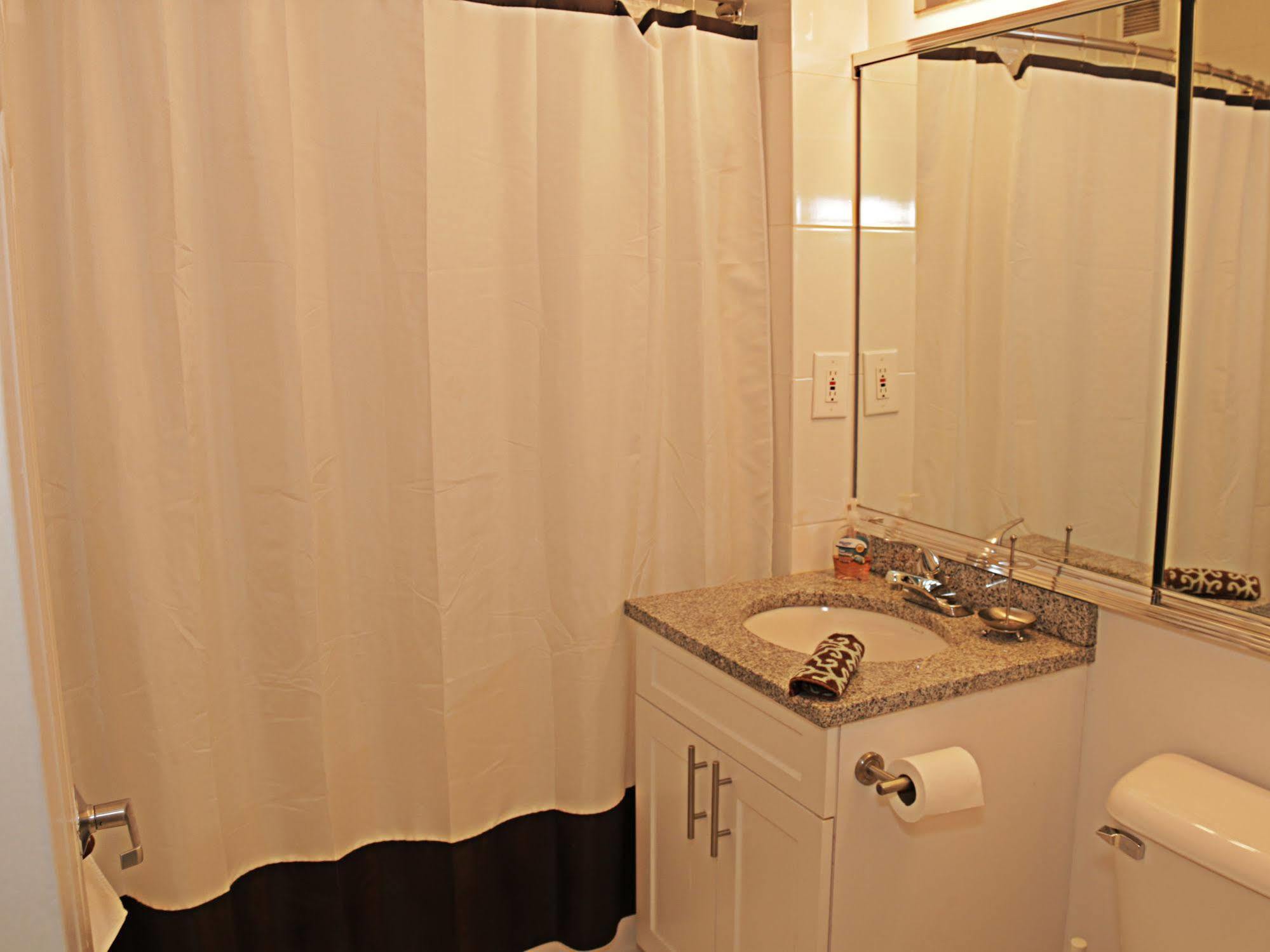 Bellaview Suites Jersey City Exteriör bild