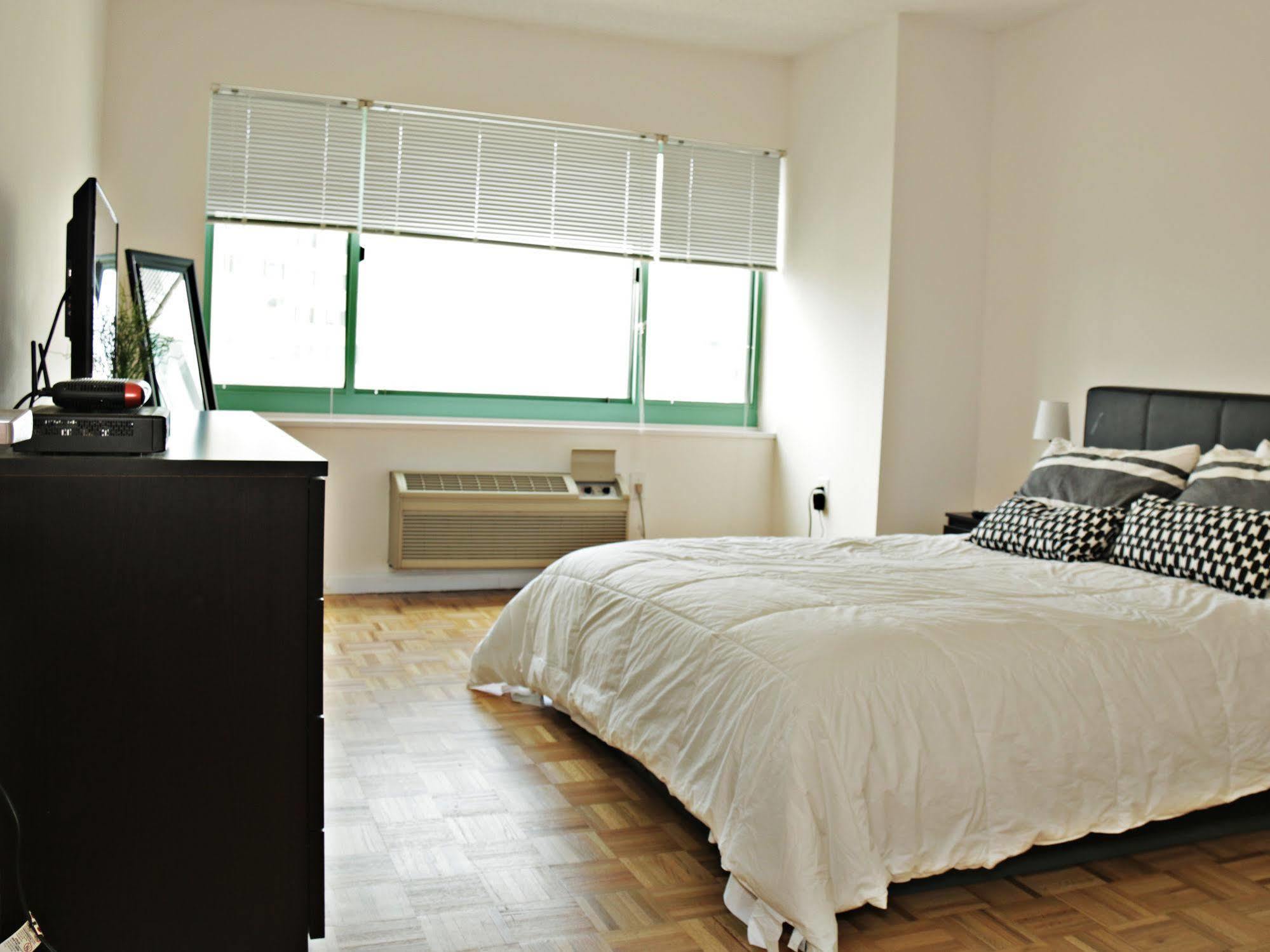 Bellaview Suites Jersey City Exteriör bild